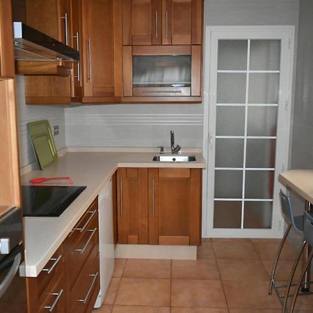Apartamento zona playa de burriana con terraza Nerja Exterior foto